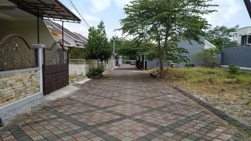 Casablanca Homestay Syariah