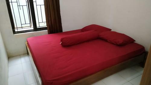 Casablanca Homestay Syariah