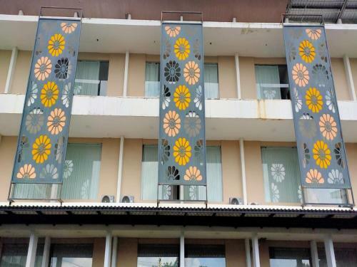 Hotel Neo Cempaka Hill