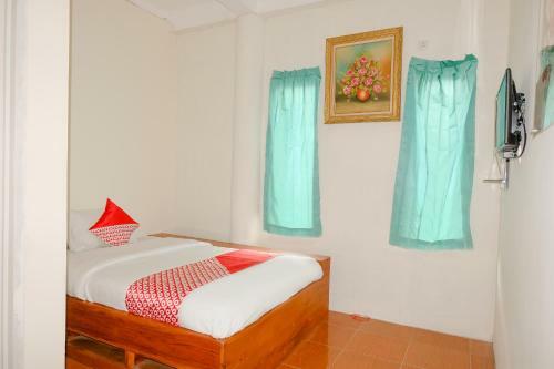 Hotel Oyo 2614 Demasto Homestay