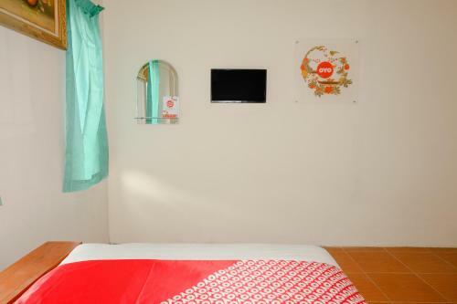 Hotel Oyo 2614 Demasto Homestay