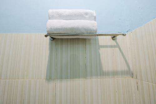 Hotel Oyo 2614 Demasto Homestay