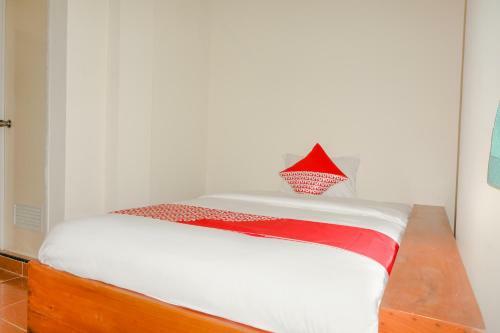 Hotel Oyo 2614 Demasto Homestay
