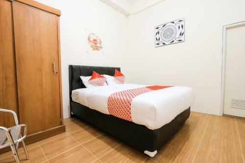 Hotel Oyo 2614 Demasto Homestay