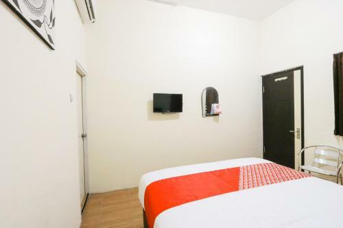 Hotel Oyo 2614 Demasto Homestay