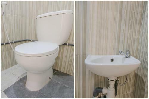 Hotel Oyo 2614 Demasto Homestay