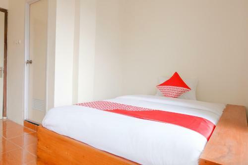 Hotel Oyo 2614 Demasto Homestay