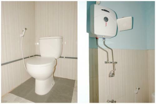 Hotel Oyo 2614 Demasto Homestay