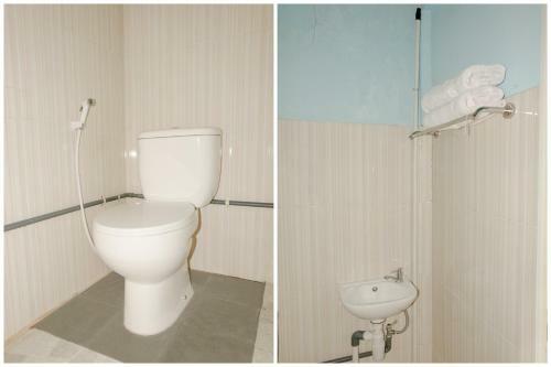 Hotel Oyo 2614 Demasto Homestay