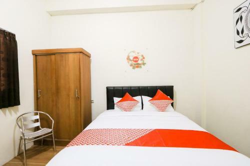 Hotel Oyo 2614 Demasto Homestay