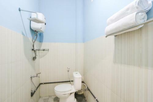 Hotel Oyo 2614 Demasto Homestay