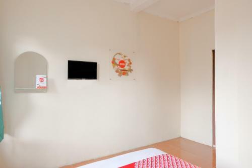Hotel Oyo 2614 Demasto Homestay