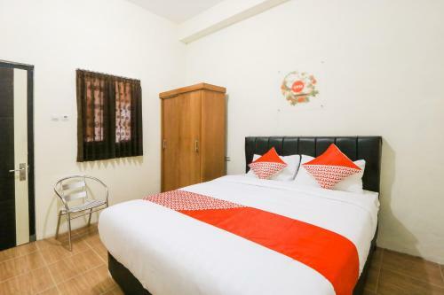 Hotel Oyo 2614 Demasto Homestay