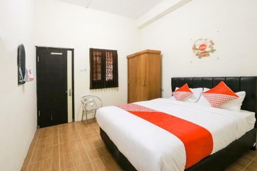 Hotel Oyo 2614 Demasto Homestay