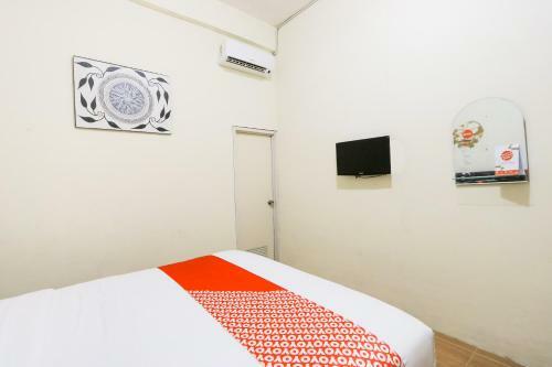 Hotel Oyo 2614 Demasto Homestay