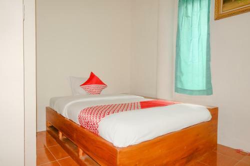 Hotel Oyo 2614 Demasto Homestay