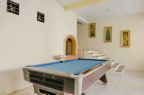 Hotel Oyo 2614 Demasto Homestay