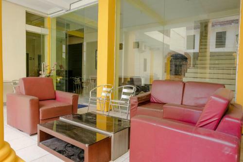 Hotel Oyo 2614 Demasto Homestay