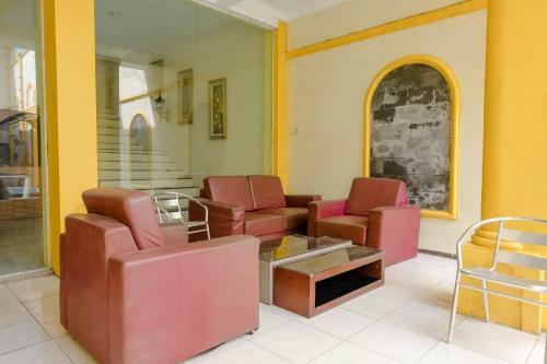 Hotel Oyo 2614 Demasto Homestay