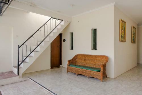 Hotel Oyo 2614 Demasto Homestay
