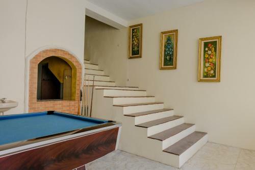 Hotel Oyo 2614 Demasto Homestay