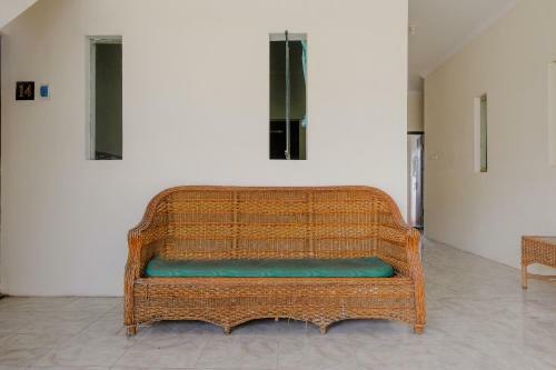 Hotel Oyo 2614 Demasto Homestay
