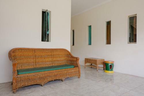 Hotel Oyo 2614 Demasto Homestay