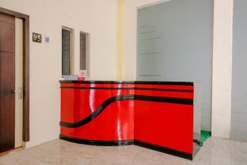 Hotel Oyo 2614 Demasto Homestay
