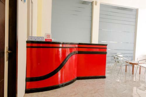 Hotel Oyo 2614 Demasto Homestay