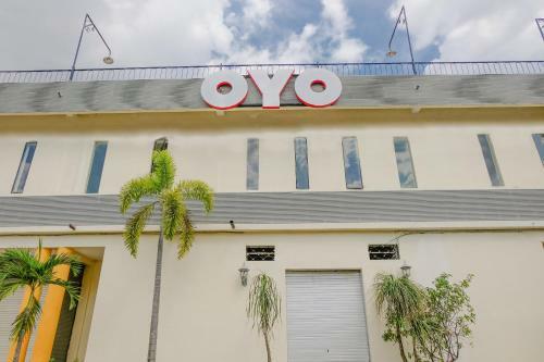 Hotel Oyo 2614 Demasto Homestay