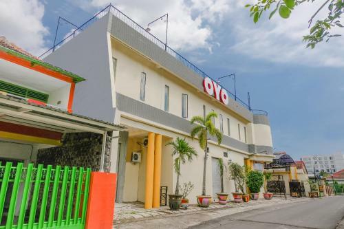 Hotel Oyo 2614 Demasto Homestay