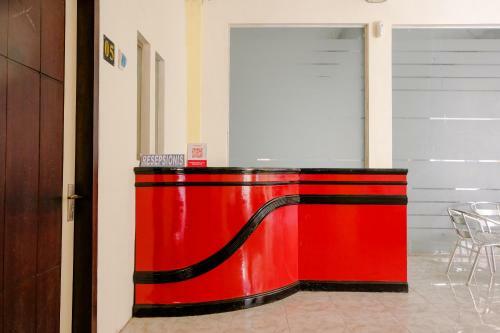 Hotel Oyo 2614 Demasto Homestay