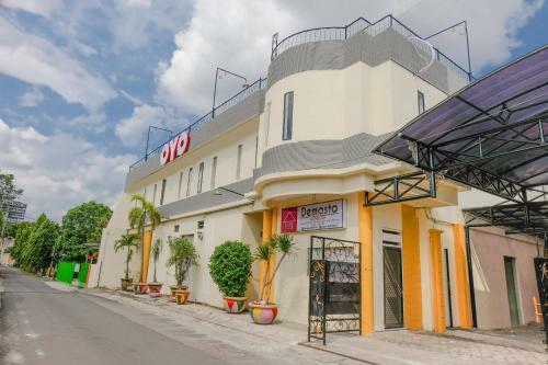 Hotel Oyo 2614 Demasto Homestay