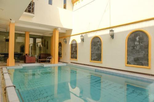 Hotel Oyo 2614 Demasto Homestay