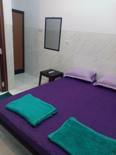 Homestay 89 New