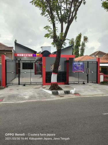 Homestay 89 New