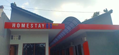 Homestay 89 New