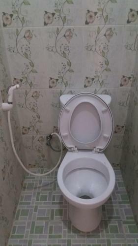 Homestay Dan Kost 78