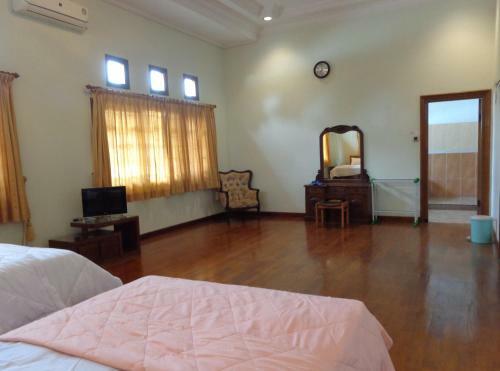 Hotel Jepara Residence