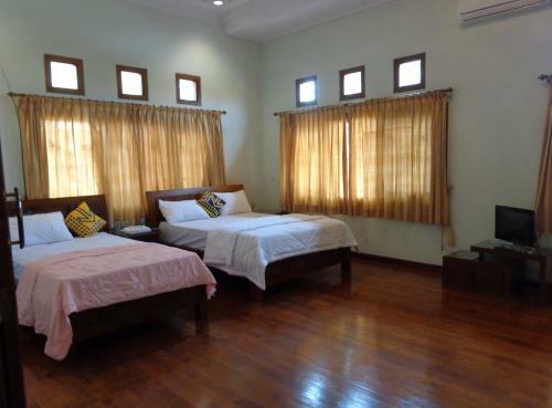 Hotel Jepara Residence