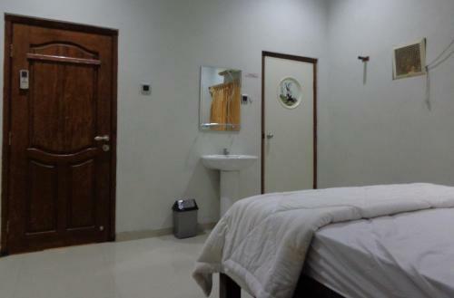 Hotel Jepara Residence