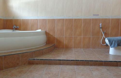 Hotel Jepara Residence