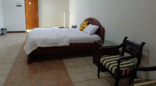 Hotel Jepara Residence