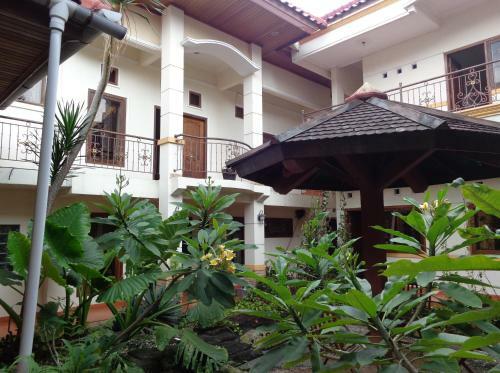 Hotel Jepara Residence