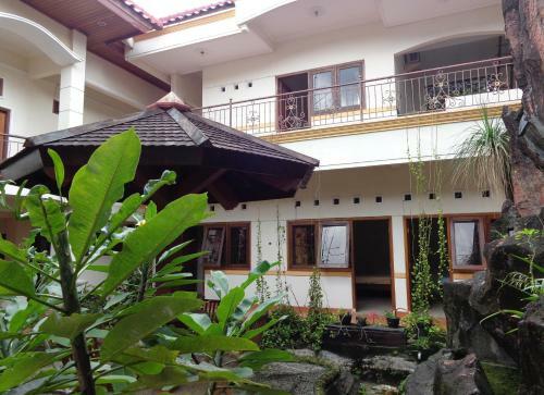 Hotel Jepara Residence