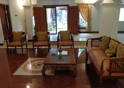 Hotel Jepara Residence