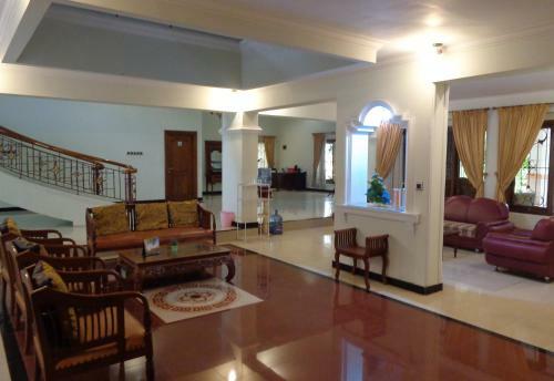 Hotel Jepara Residence