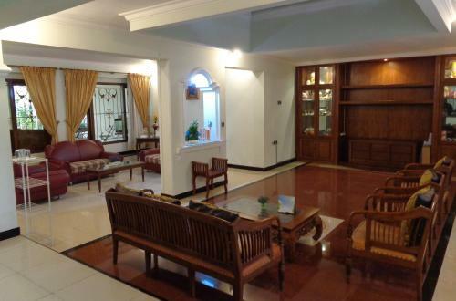 Hotel Jepara Residence