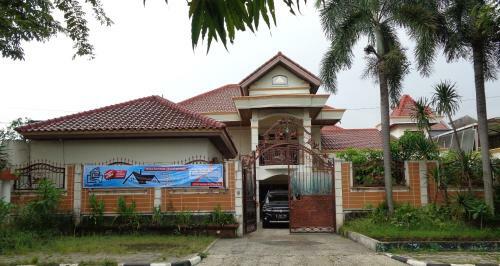 Hotel Jepara Residence