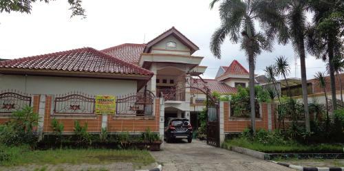 Hotel Jepara Residence